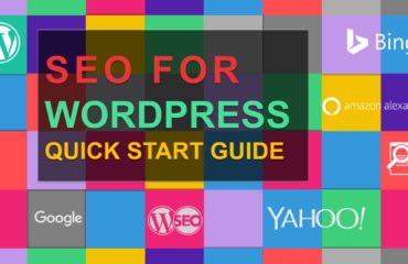 SEO for WordPress Quick Start Guide