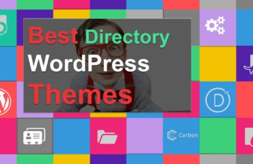 Directory WordPress Themes