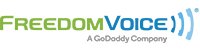 Freedomvoice logo