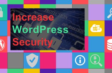 Security on Wordpress