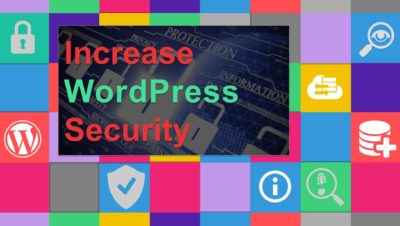 Security on Wordpress