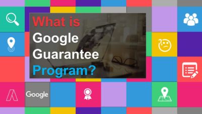 Google Guarantee Program