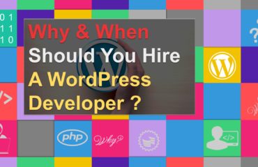 hire a WordPress developer