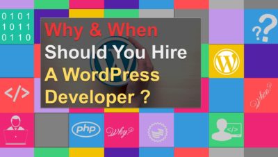 hire a WordPress developer