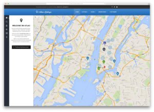 atlas fullscreen google maps directory theme