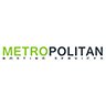metropolitan host logo