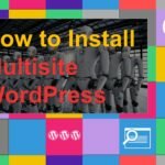 Multisites WordPress
