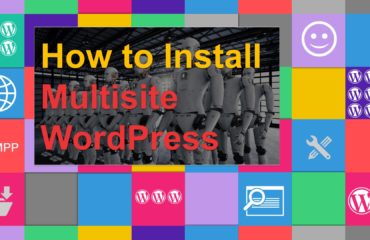 Multisites WordPress