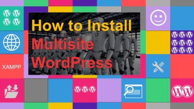 Multisites WordPress