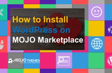 Install WordPress MOJO Marketplace