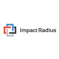 impact raduis logo