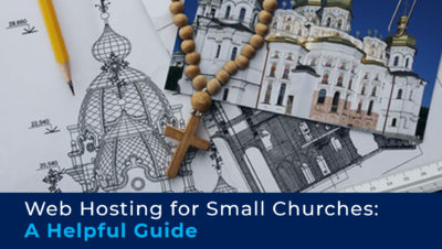 Hosting Packages for Church